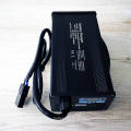 Full Automatic Intelligen 44.1V 30A 1500W Charger for 36V SLA /AGM /VRLA /Gel Lead-Acid Battery